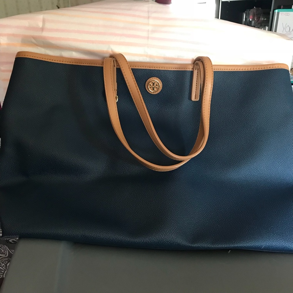 Tory Burch Cameron Tote 👜